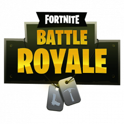 Fortnite Battle Royale 