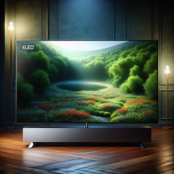 Samsung QN90A Neo QLED 4K TV