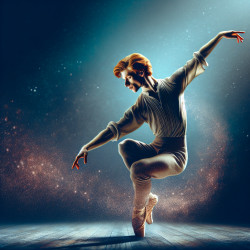 Steven McRae