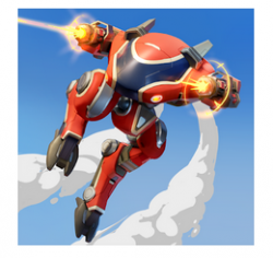 Mech Arena: Robot Showdown