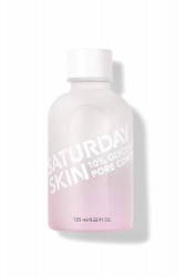 Saturday Skin Pore Clarifying Toner