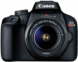 Canon EOS Rebel T100