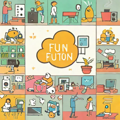 Fun Fun Function