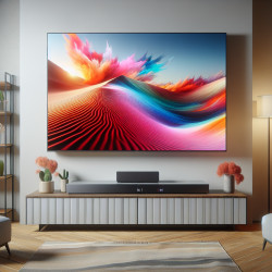 Samsung QN900A Neo QLED 8K TV