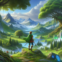 The Legend of Zelda: Breath of the Wild