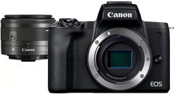 Canon EOS M50