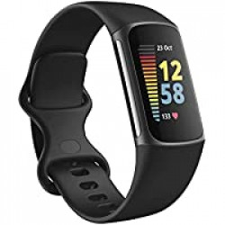 Fitbit Charge 5