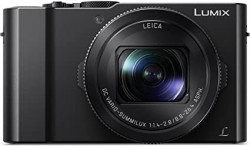 Panasonic LUMIX LX10 