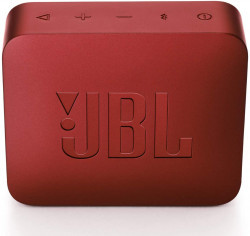 JBL GO2 - Waterproof Ultra Portable Bluetooth Speaker