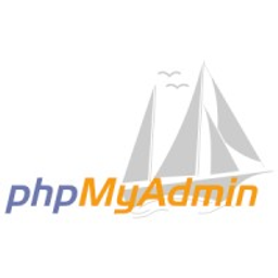 phpMyAdmin
