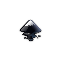 Inkscape - Vector Graphics Editor