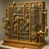 Babbage Difference Engine No. 2